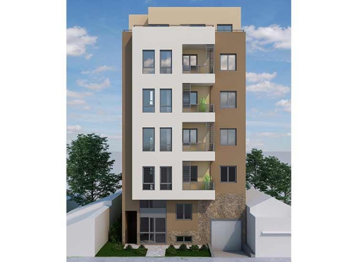 Zvezdara, Cvetkova pijaca Živka Davidovića 52