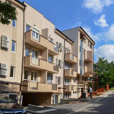 Dvosobni stanovi do 40 kvadrata, najtraženiji u Beogradu