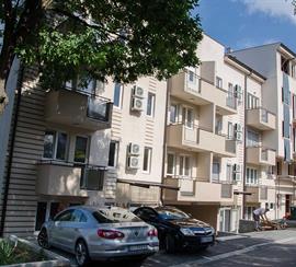 Jednoiposobni i troiposobni stanovi na Zvezdari