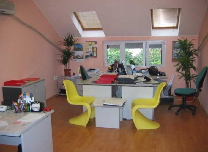 100.00m², Savski Venac