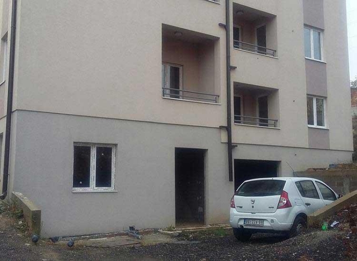 253.00m², Zvezdara, Mirijevo