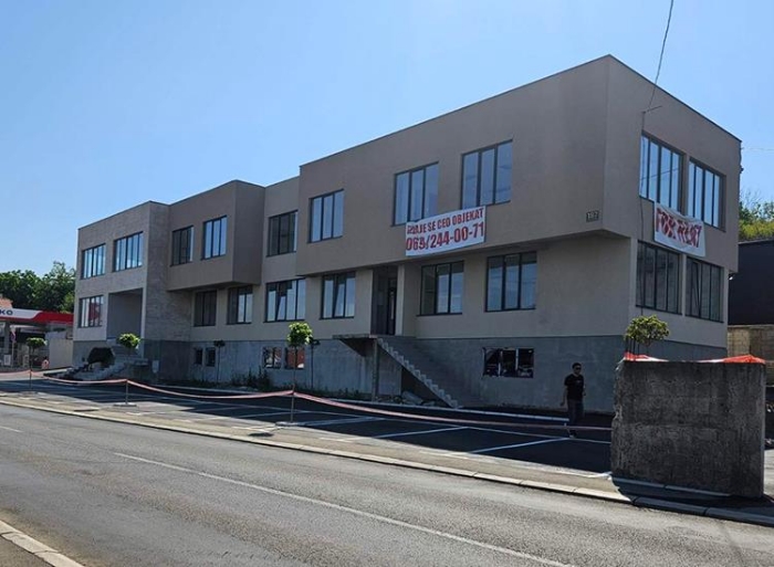 1200.00m², Čukarica