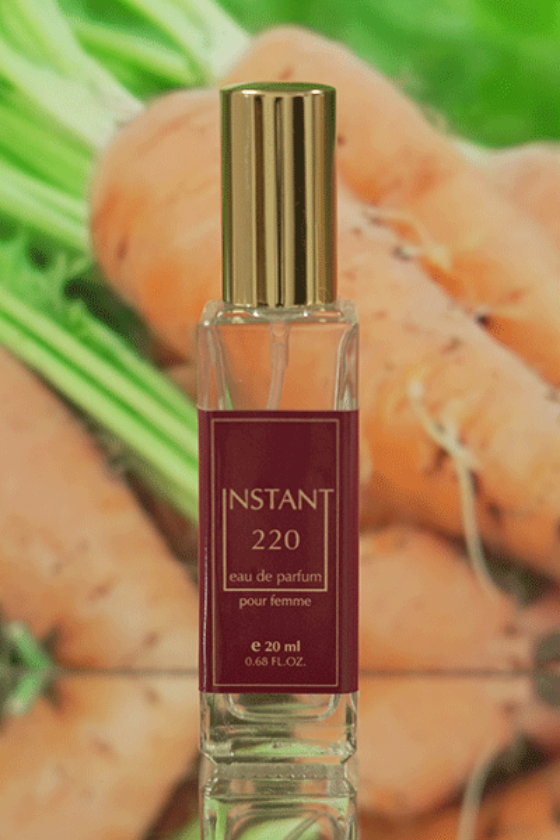 Slika INSTANT EDT 220 W 20 ml