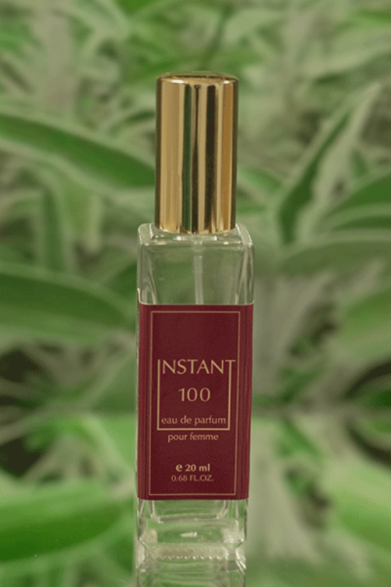 Slika INSTANT EDP 100 W 20 ml