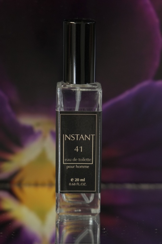 Slika INSTANT EDT 41 M 20 ml
