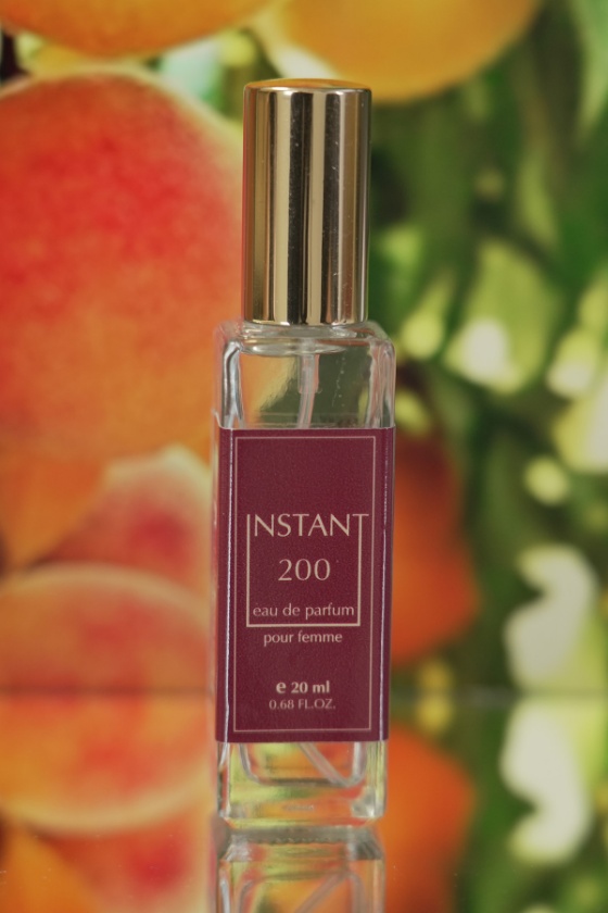 Slika INSTANT EDP 200 W 20 ml