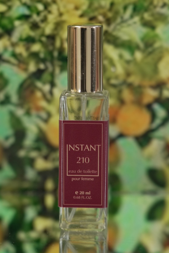 Slika INSTANT EDT 210 W 20 ml