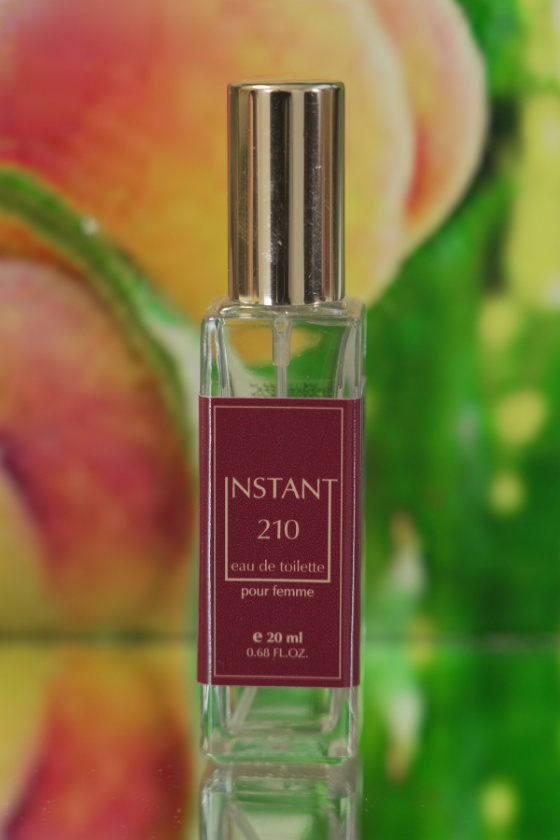 Slika INSTANT EDT 210 W 20 ml