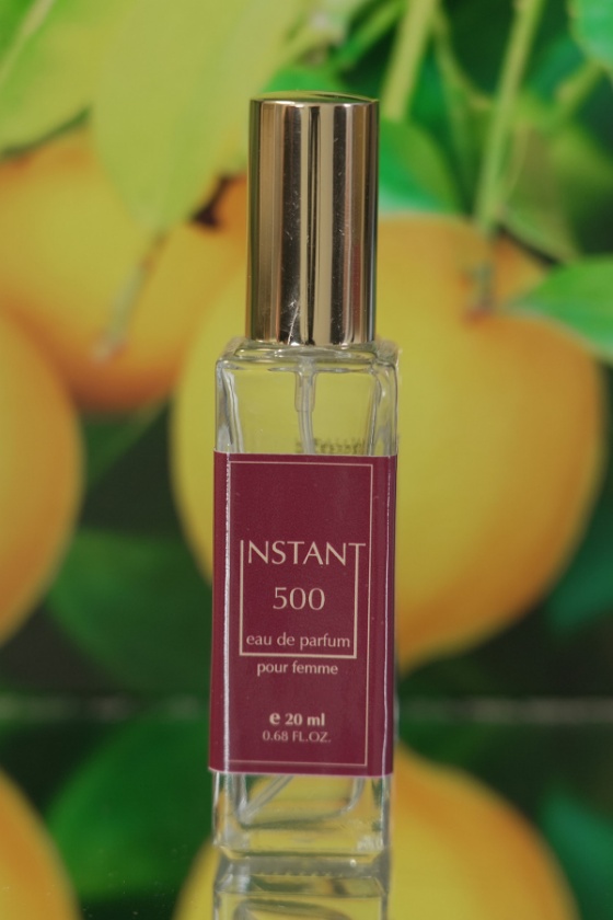 Slika INSTANT EDP 500 W 20 ml