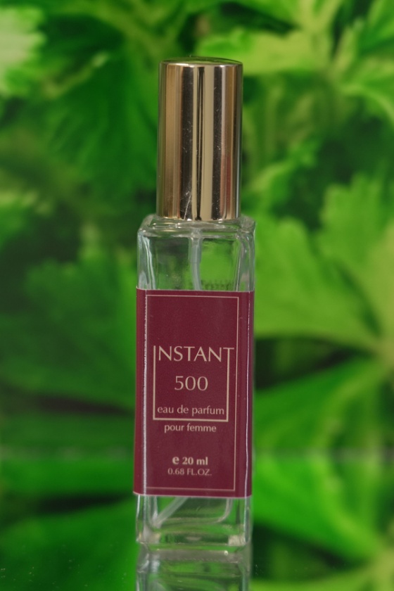Slika INSTANT EDP 500 W 20 ml