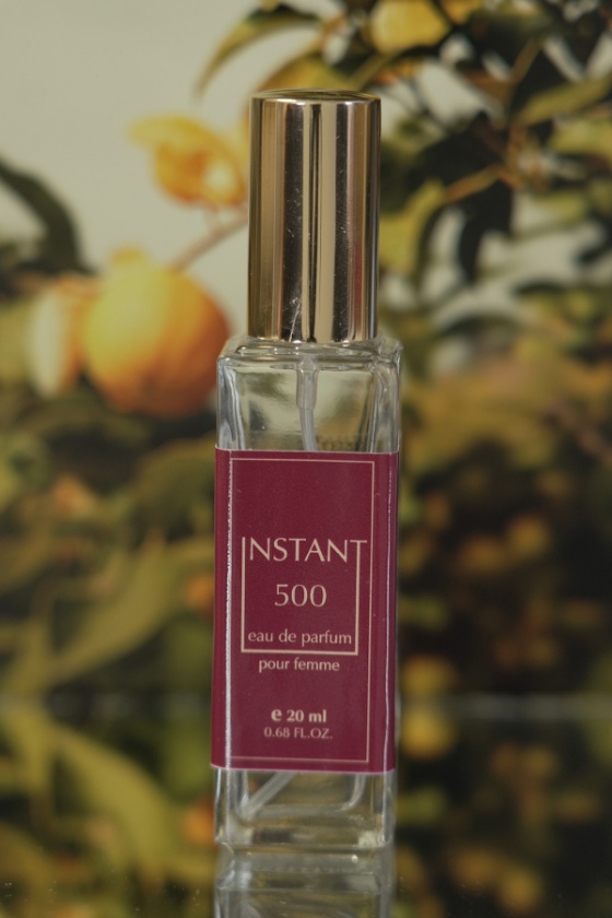Slika INSTANT EDP 500 W 20 ml