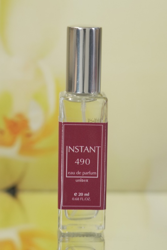 Slika INSTANT EDP 490 U 20 ml