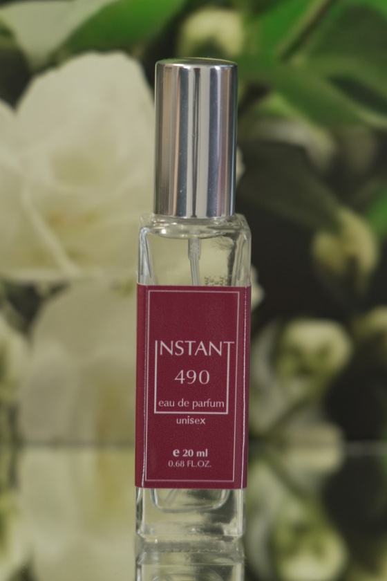 Slika INSTANT EDP 490 U 20 ml