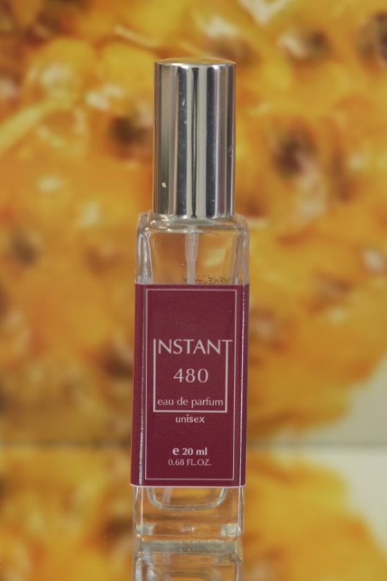 Slika INSTANT EDP 480 U 20 ml