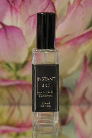 Slika INSTANT EDT 432 M 20 ml