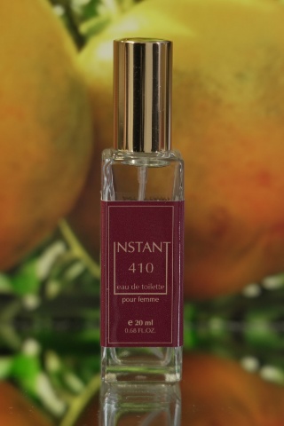 Slika INSTANT EDT 410 W 20 ml