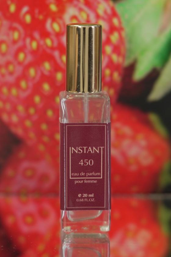 Slika INSTANT EDP 450 W 20 ml