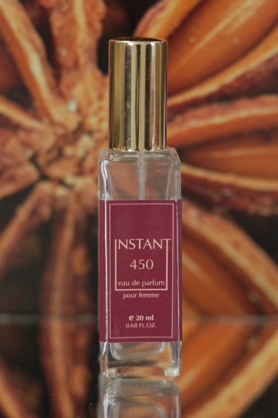 Slika INSTANT EDP 450 W 20 ml
