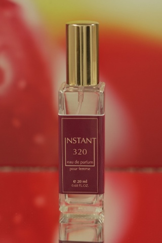 Slika INSTANT EDP 320 W 20 ml