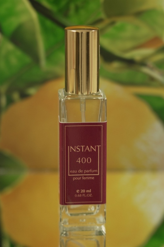 Slika INSTANT EDP 400 W 20 ml
