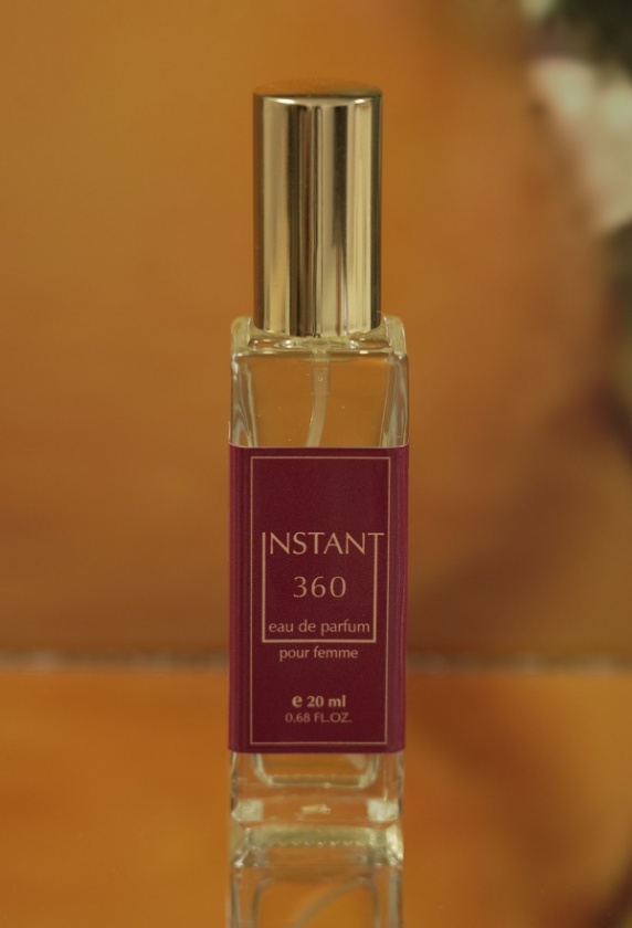 Slika INSTANT EDP 360 W 20 ml
