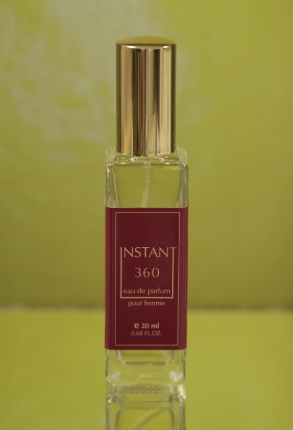 Slika INSTANT EDP 360 W 20 ml