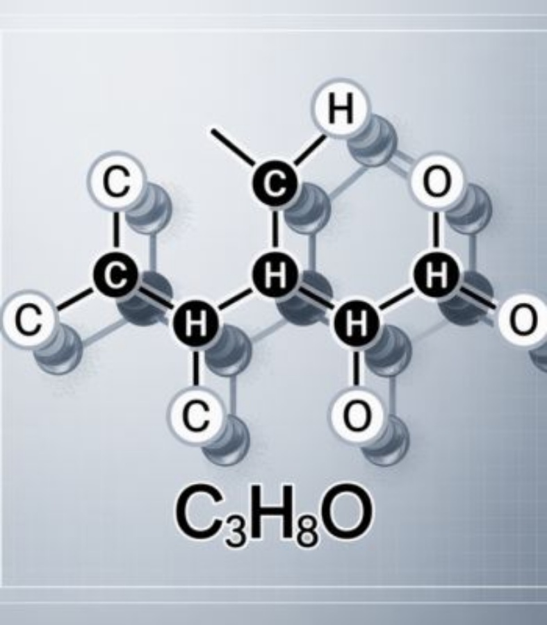 Humektanti u parfemima